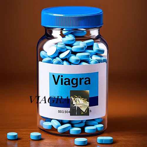 Comprar viagra se necesita receta